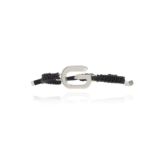 Givenchy - Armband - Svart - Dam - Storlek: ONE Size