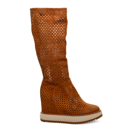 Belle Vie - Jodhpurs - Brun - Dam - Storlek: 40 EU