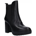 Skor Xti 42956 Mujer Negro