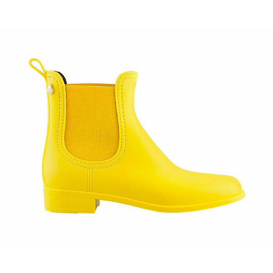 Lemon Jelly - Jodhpurs - Gul - Dam - Storlek: 38 Eu,39 Eu,37 EU