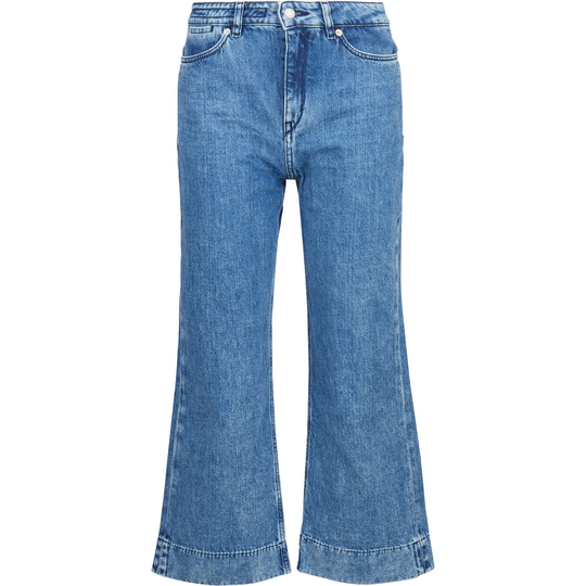Drykorn - Jeans - Blå - Herr - Storlek: W29