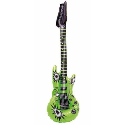 Gitarr för barn My Other Me Electric Upplåsbar (92 cm)