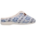 Skor Norteñas 36-327 Mujer Jeans