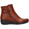 Skor Dorking 1074 Mujer Cuero