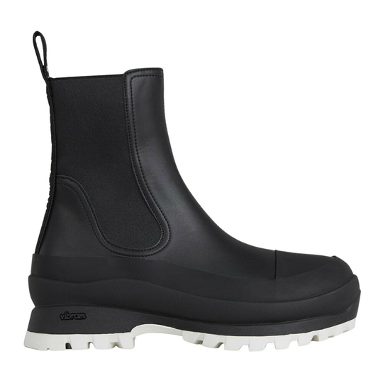 Stella McCartney - Jodhpurs - Svart - Dam - Storlek: 38 Eu,39 Eu,37 Eu,36 Eu,40 EU