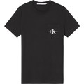 T-shirts med korta ärmar Calvin Klein Jeans Core Monogram