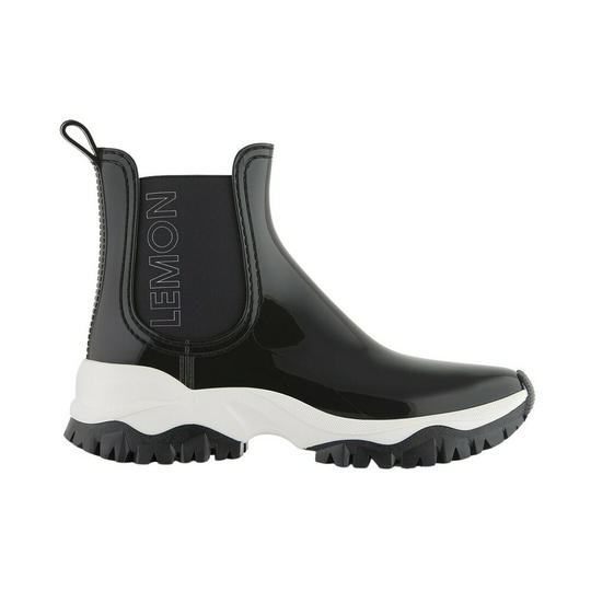 Lemon Jelly - Jodhpurs - Svart - Dam - Storlek: 38 Eu,39 Eu,37 Eu,36 Eu,40 EU