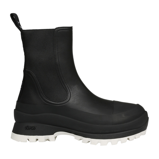 Stella McCartney - Jodhpurs - Svart - Dam - Storlek: 39 Eu,37 Eu,40 Eu,36 Eu,38 Eu,41 EU