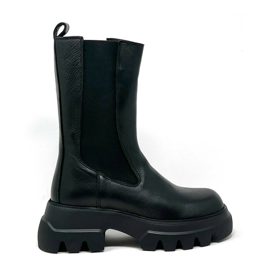 &Copenhagen - Jodhpurs - Svart - Dam - Storlek: 40 Eu,39 Eu,36 Eu,38 Eu,41 EU