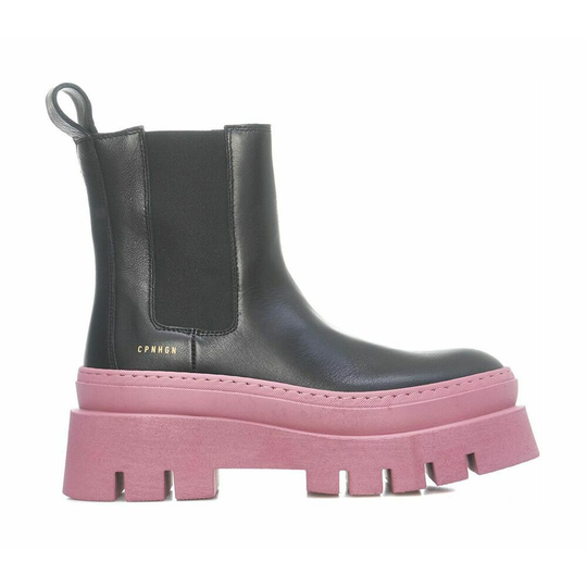 Arkk Copenhagen - Jodhpurs - Svart - Dam - Storlek: 37 Eu,39 EU