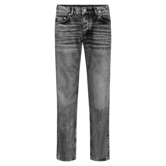 Han Kjøbenhavn - Jeans - Grå - Herr - Storlek: W32,W29,W33,W34,W30,W36,W31