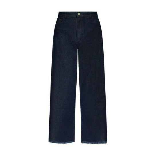 Wandler - Flare Jeans - Blå - Dam - Storlek: W26,W31,W29,W25,W28,W27,W30