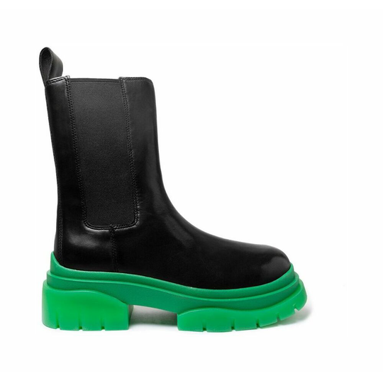 ASH - Jodhpurs - Svart - Dam - Storlek: 38 Eu,37 Eu,36 Eu,40 EU