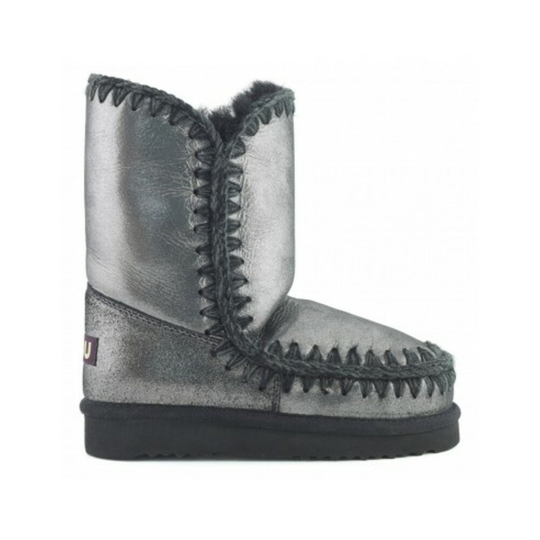 Mou - Jodhpurs - Svart - Dam - Storlek: 40 Eu,36 Eu,39 Eu,41 Eu,37 Eu,38 EU