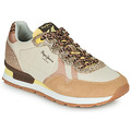 Skor Pepe jeans BRITT PRINT WILD W