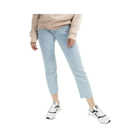 Levi's - Jeans - Blå - Dam - Storlek: W28 L26,W26 L26,W29 L32,W30 L32