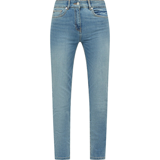 IRO - Jeans - Blå - Dam - Storlek: W29,W26,W30,W27