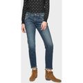 Byxor Le Temps des Cerises Jeans femme sea boyfit 200/43 N°2