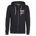 Sweatshirts Tommy Jeans ESSENTIAL GRAPHIC ZIP
