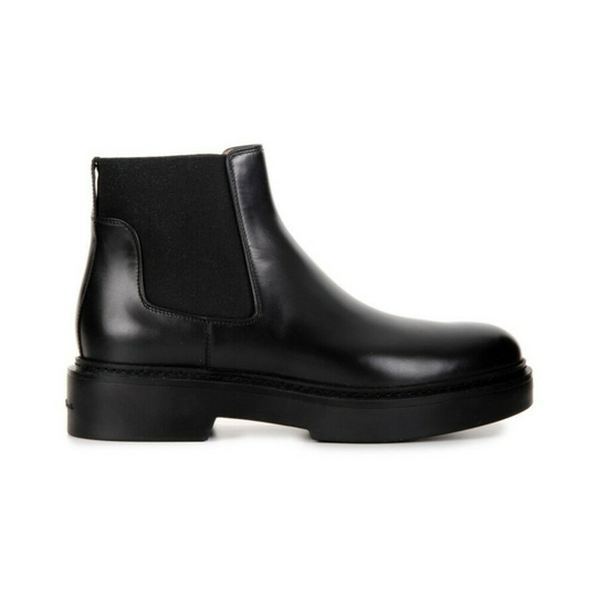 Santoni - Jodhpurs - Svart - Dam - Storlek: 37 Eu,36 1/2 Eu,37 1/2 Eu,40 EU