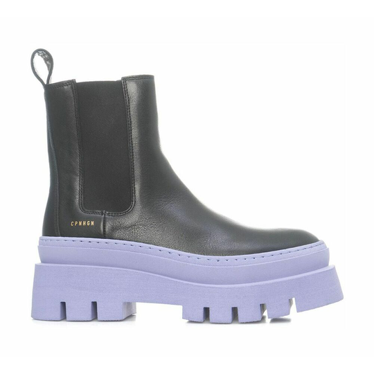 Arkk Copenhagen - Jodhpurs - Svart - Dam - Storlek: 37 Eu,38 Eu,39 EU