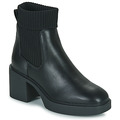 Skor Only ONLBIANCA-1 SOCK BOOT