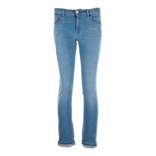 Re-Hash - Jeans - Blå - Herr - Storlek: W38,W30,W36,W31