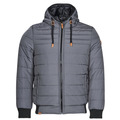 Dunjackor Pepe jeans JAMIE HOODIE