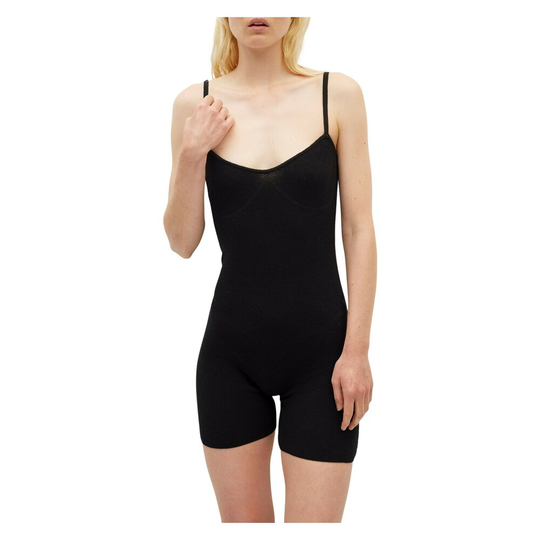 Alohas - Byxdress - Svart - Dam - Storlek: M,S