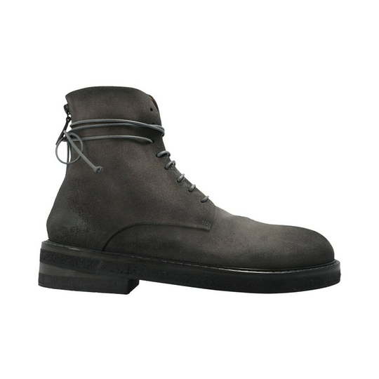 Marsell - Boots - Grå - Herr - Storlek: 45 Eu,42 Eu,44 Eu,43 Eu,40 EU