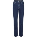 Jeans Vero Moda Jean droit femme Gu3130 Ga Vmdre