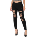 Jeans La Modeuse 18064_P49757
