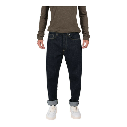 Edwin - Jeans - Blå - Herr - Storlek: W32 L32,W33 L32