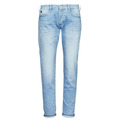 Jeans boyfriend Le Temps des Cerises MACEL
