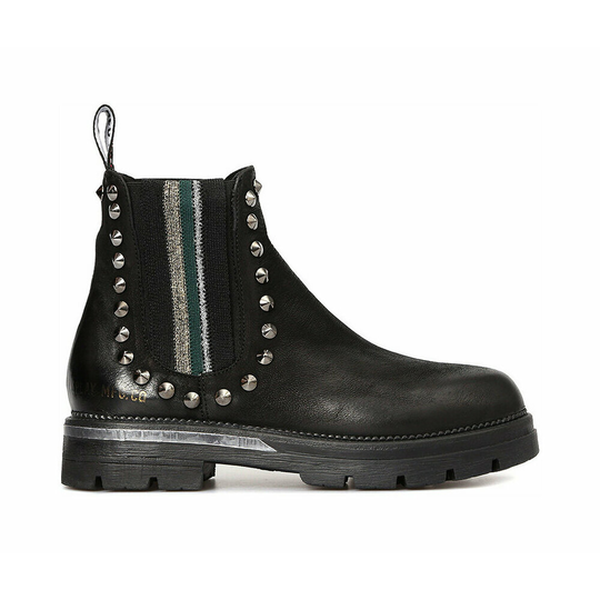 Replay - Jodhpurs - Svart - Dam - Storlek: 38 Eu,36 EU