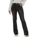 Jeans La Modeuse 18173_P50306