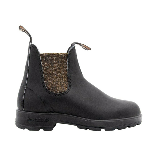 Blundstone - Jodhpurs - Svart - Dam - Storlek: 40 Eu,36 Eu,38 Eu,37 1/2 Eu,38 1/2 Eu,39 Eu,37 EU