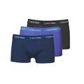 Boxershorts Calvin Klein Jeans RISE TRUNK X3