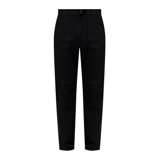 Givenchy - Skinny Jeans - Svart - Herr - Storlek: W30,W31,W33