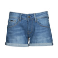 Shorts & Bermudas Pepe jeans SIOUXIE
