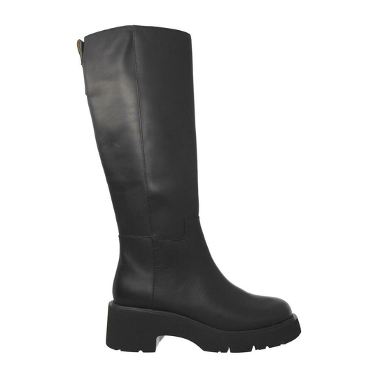 Camper - Boots - Svart - Dam - Storlek: 37 Eu,39 Eu,40 Eu,38 Eu,36 EU