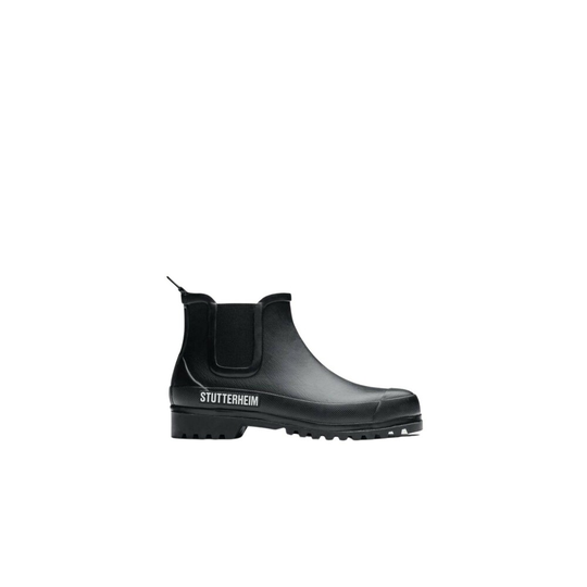 Stutterheim - Jodhpurs - Svart - Dam - Storlek: 42 Eu,44 Eu,40 Eu,43 Eu,41 Eu,39 Eu,37 Eu,36 Eu,38 EU
