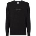 T-shirts med korta ärmar Calvin Klein Jeans 000NM2171EUB1
