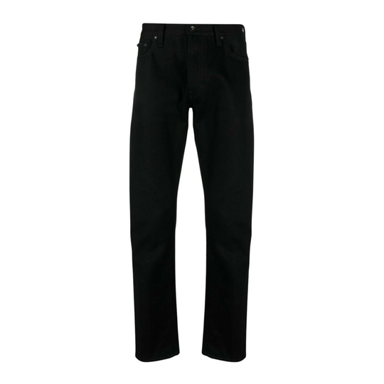 Off White - Jeans - Svart - Herr - Storlek: W32,W31,W30,W34,W33