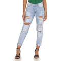 Jeans La Modeuse 18071_P49792