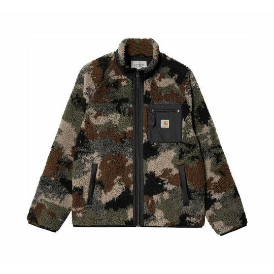 Carhartt Wip - Vinterjackor - Brun - Herr - Storlek: Xl,L,M