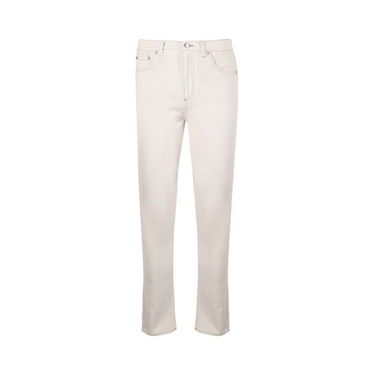 Burberry - Jeans - Beige - Herr - Storlek: W30,W31