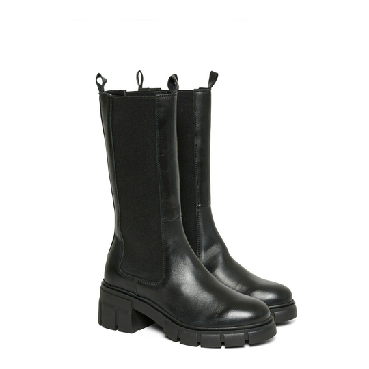 InWear - Jodhpurs - Svart - Dam - Storlek: 39 EU